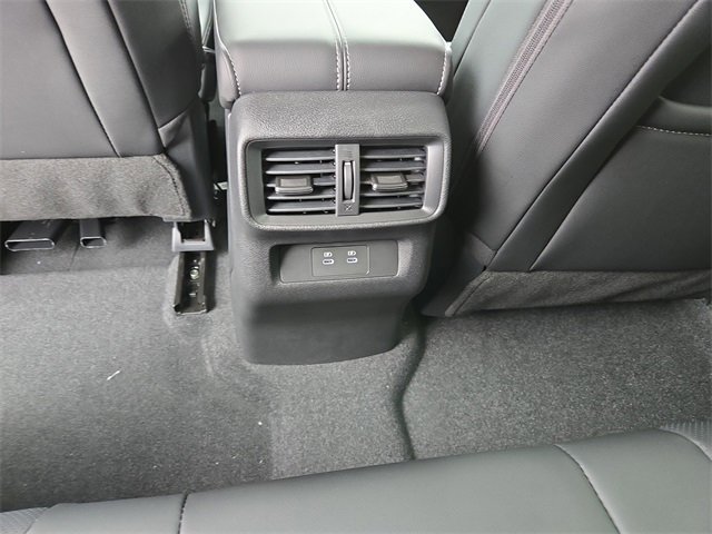 New 2026 Nissan Murano SL image 18