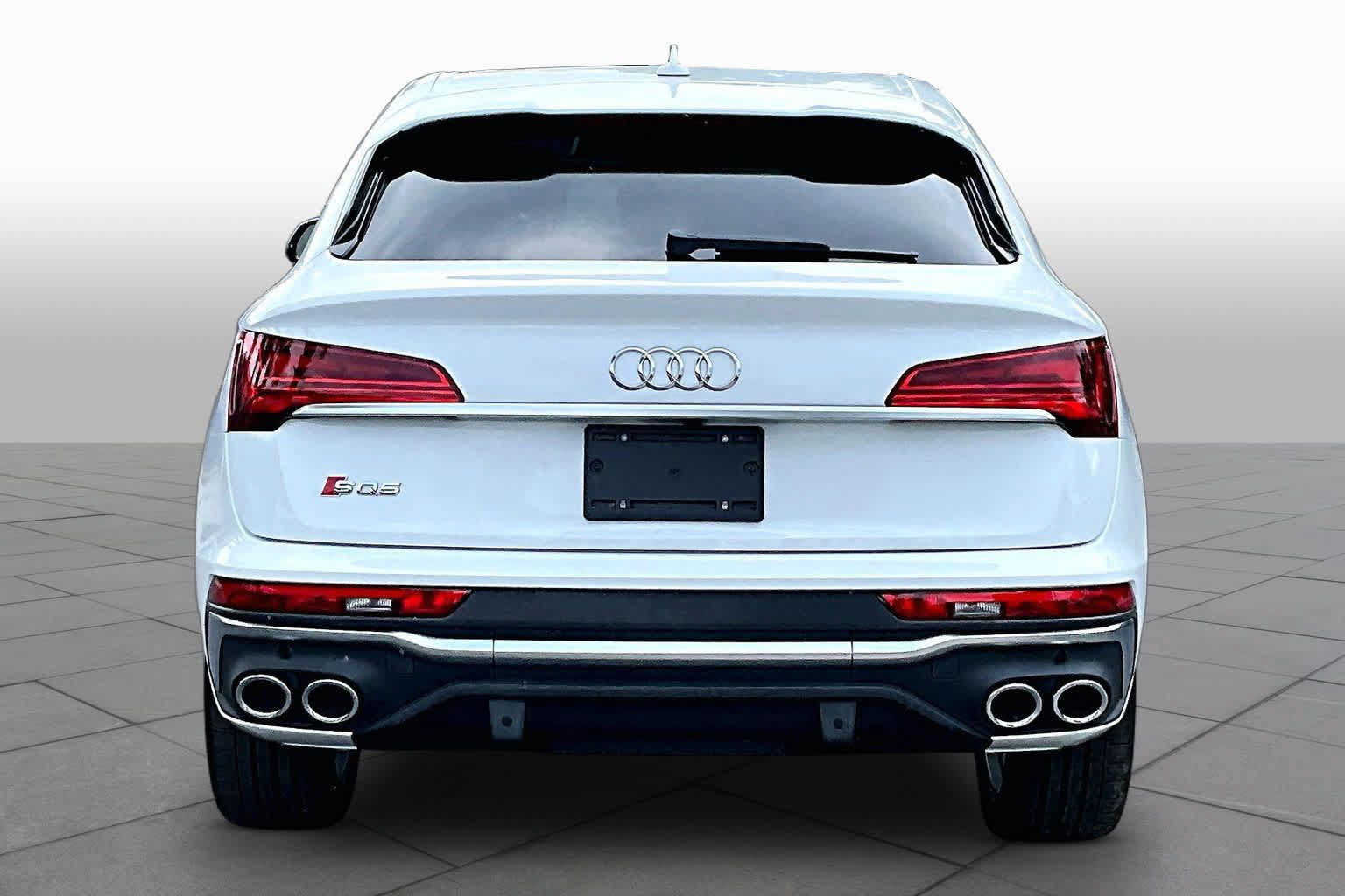 Used 2022 Audi SQ5 Premium Plus AWD/4WD image 5