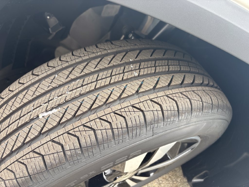 New 2026 Mercedes-Benz GLA 250 4MATIC image 27