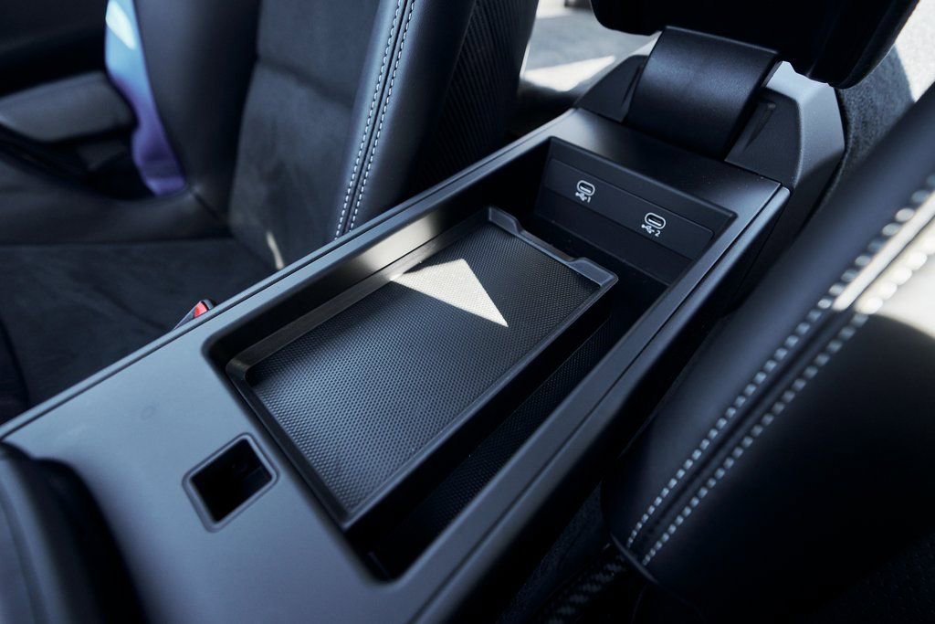 Used 2022 Porsche 911 GT3 image 53