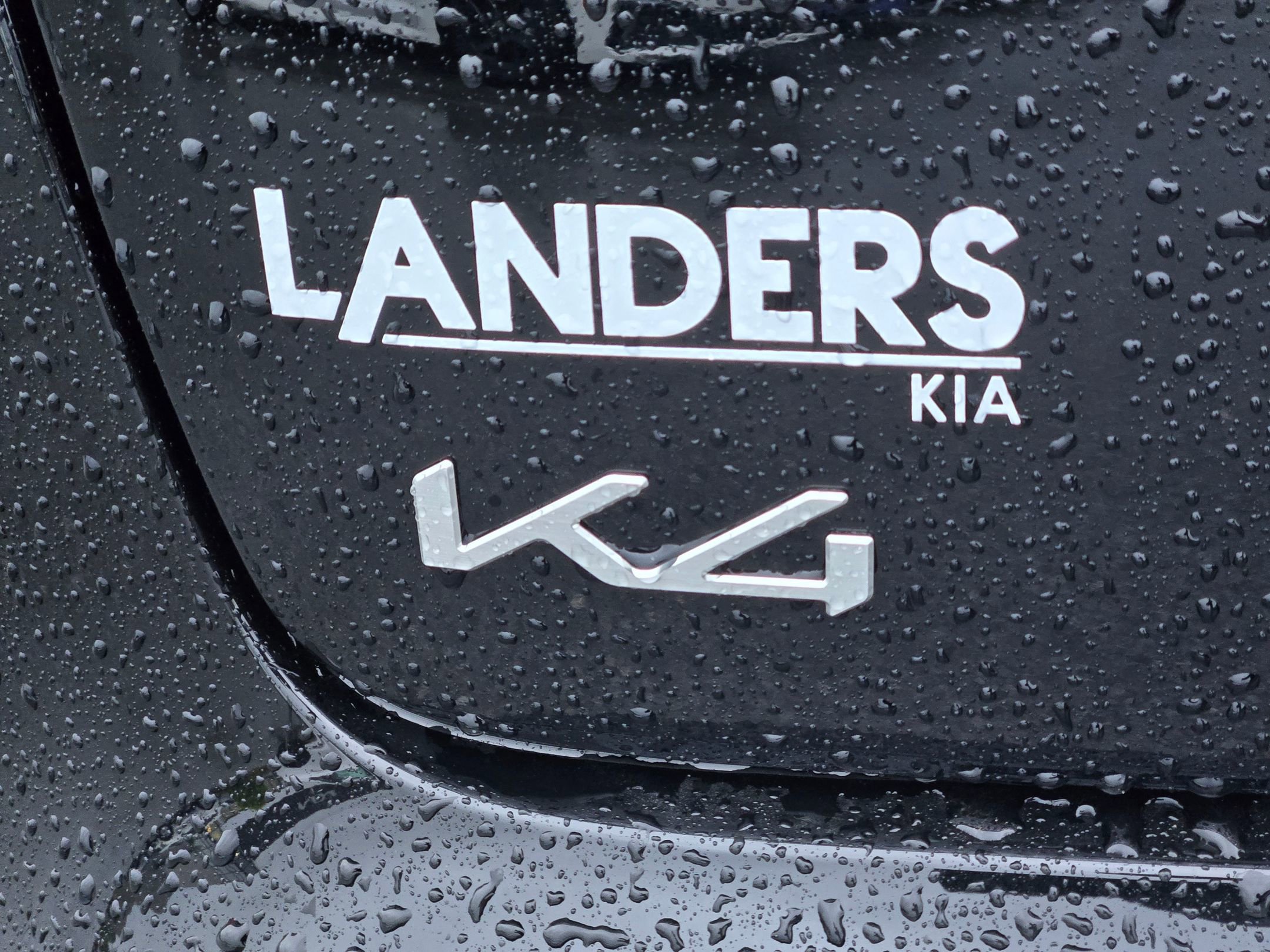 New 2026 Kia K4 GT-Line FWD image 35