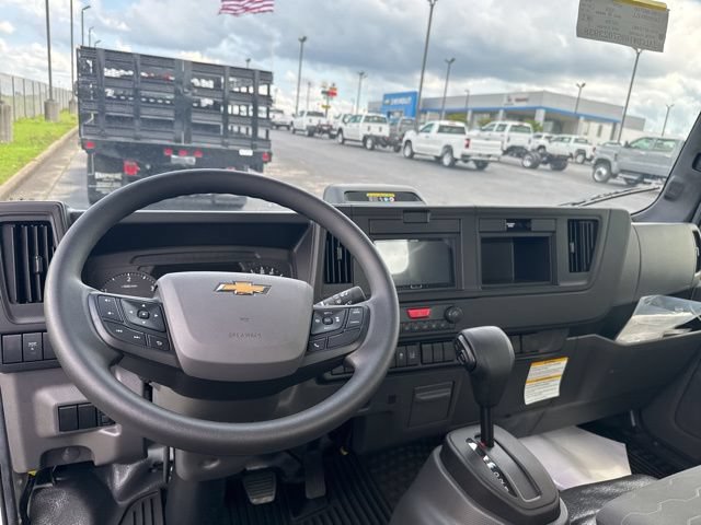 New 2025 Chevrolet Low Cab Forward 4500 XD RWD image 7
