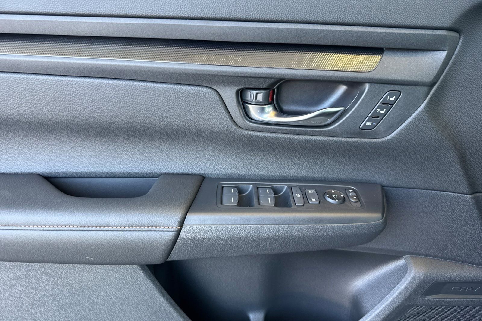 New 2026 Honda CR-V Sport-L image 10