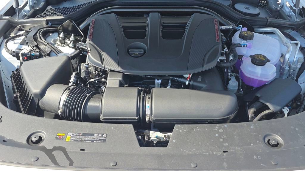 New 2026 Dodge Charger R/T Scat Pack image 10