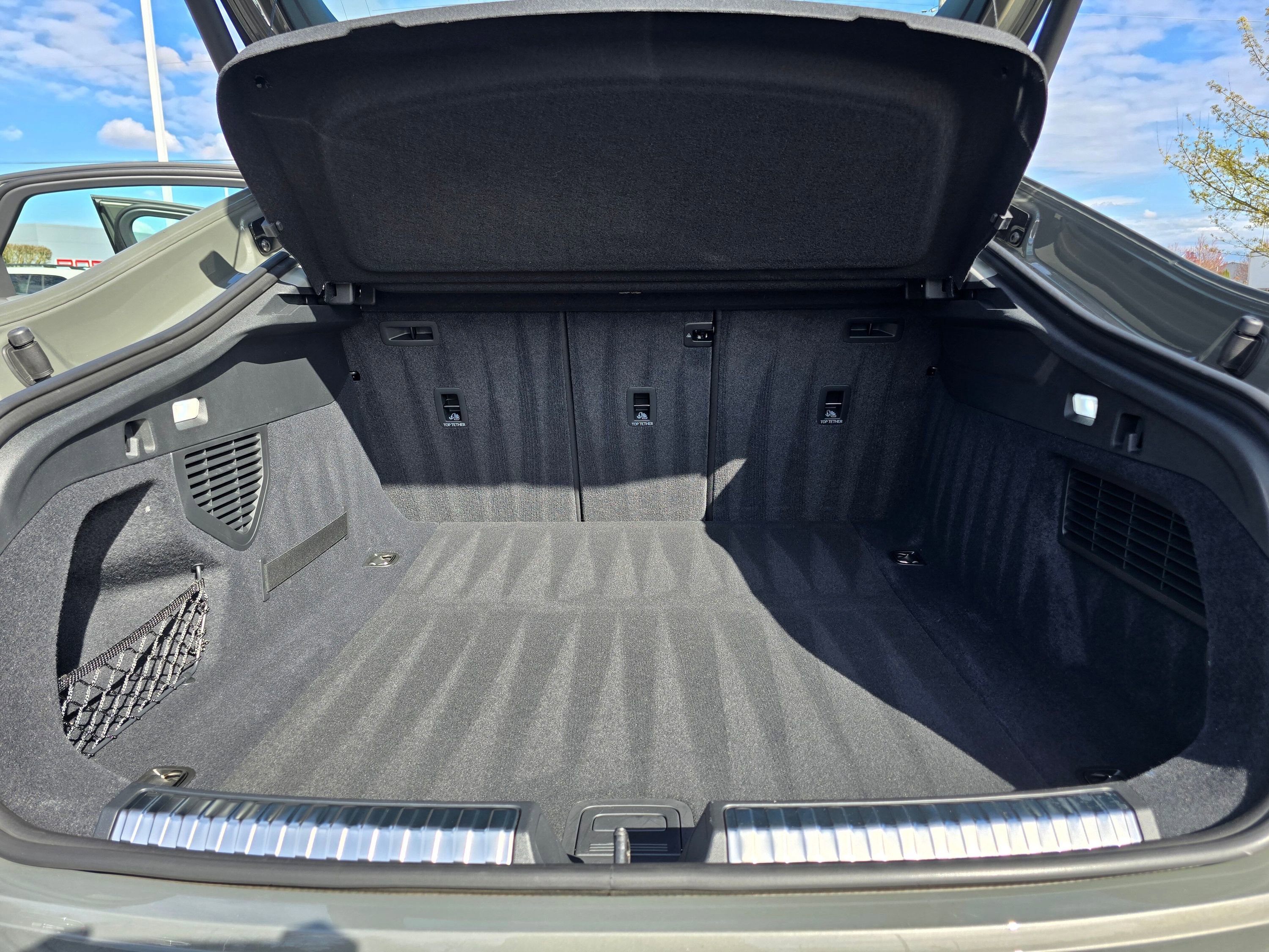 Used 2025 Audi A5 2.0T Premium w/ Convenience Package image 11