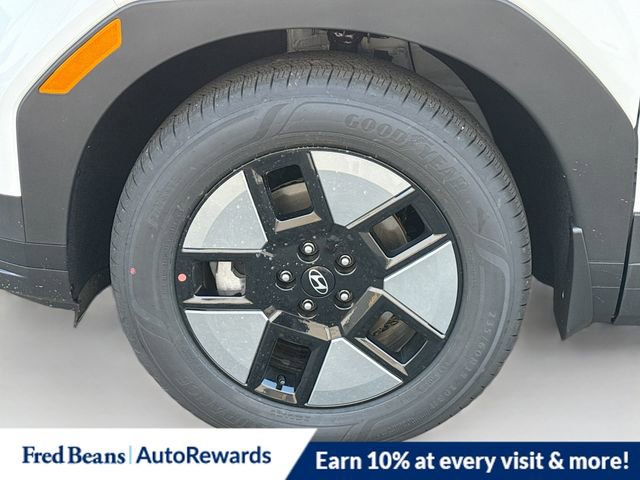 New 2026 Hyundai Santa Fe SE image 5