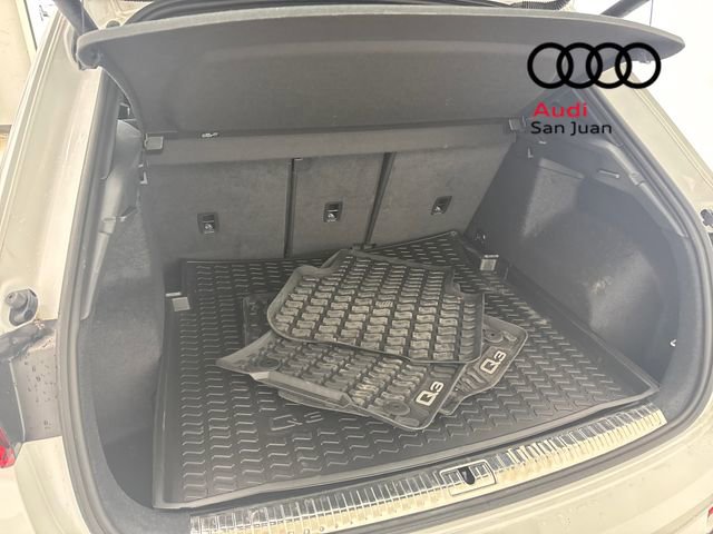 Used 2025 Audi Q3 2.0T Premium w/ Convenience Package image 13
