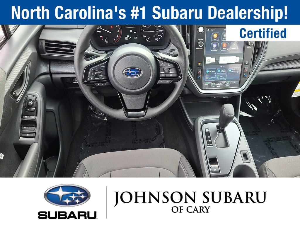 Used 2026 Subaru Crosstrek 2.5i AWD/4WD image 22