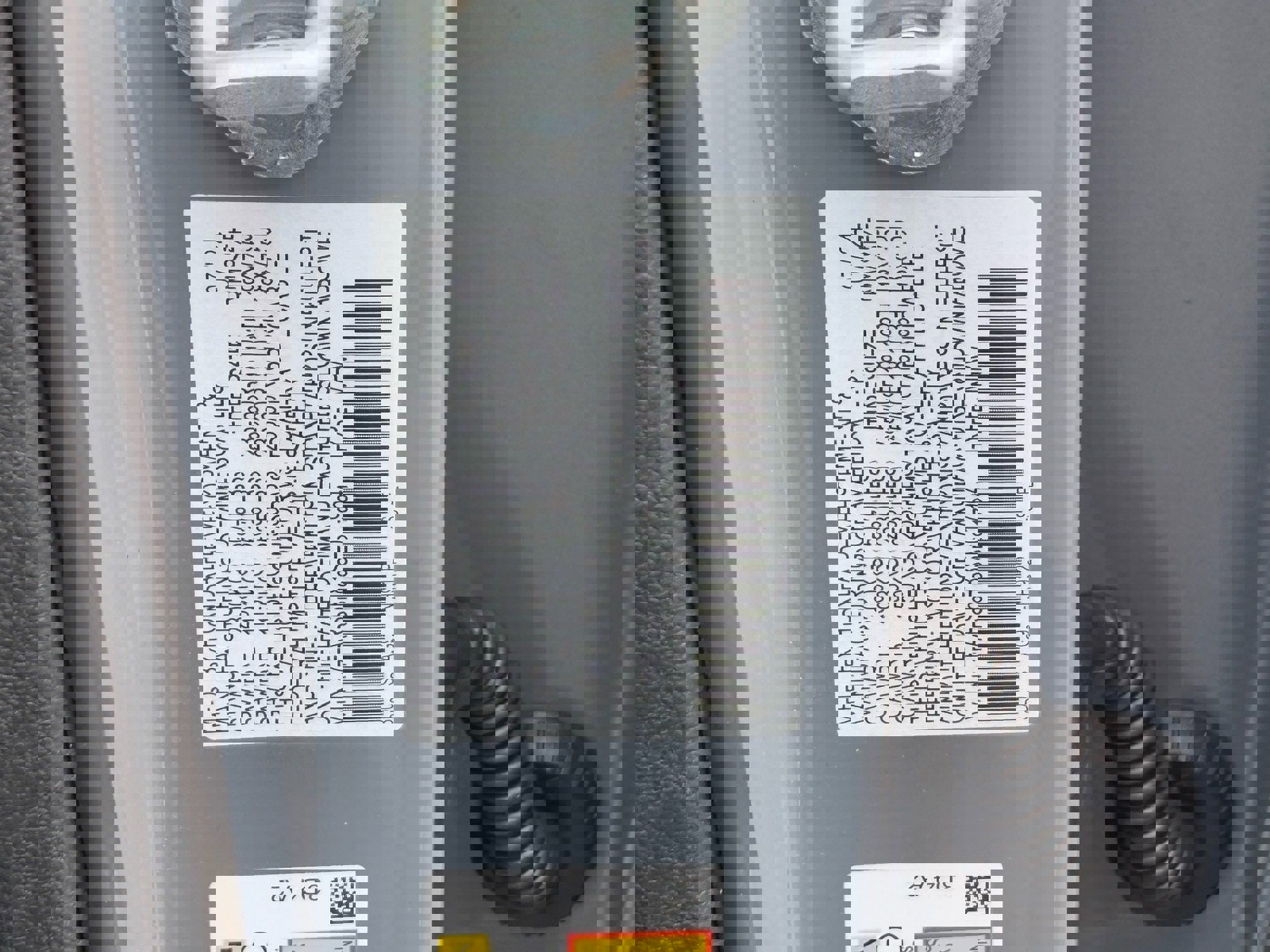 Used 2025 Honda CR-V Sport-L image 29