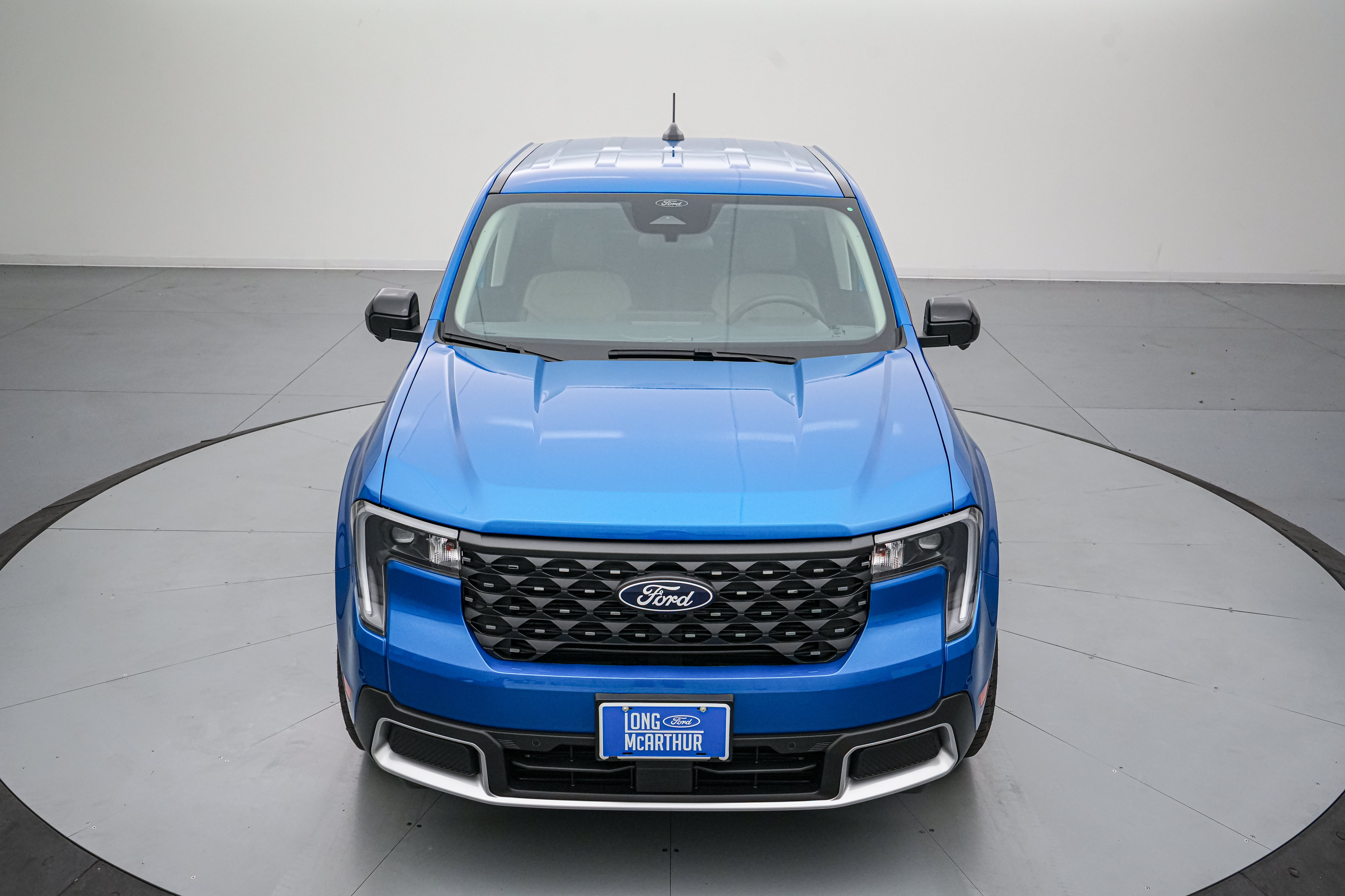 New 2026 Ford Maverick Lariat AWD/4WD image 9