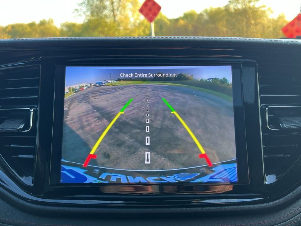 Used 2022 Dodge Durango R/T image 29