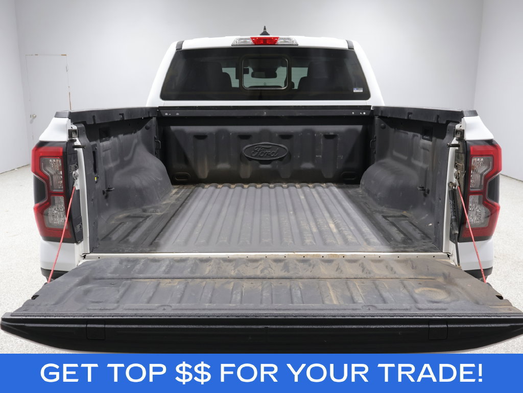 Used 2025 Ford Ranger XLT w/ FX4 Off-Road Package AWD/4WD image 5