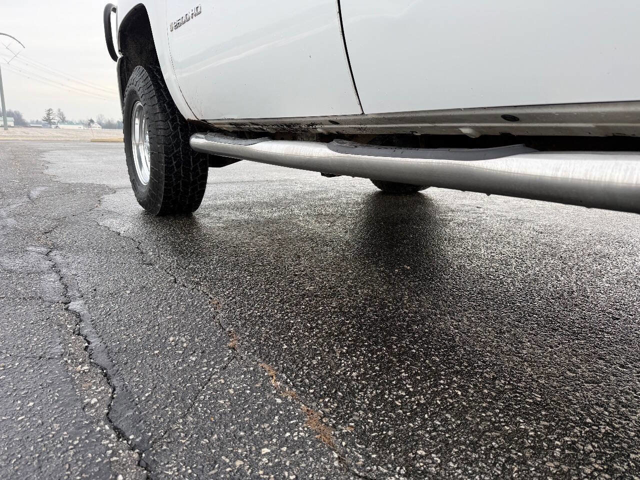 Used 2009 Chevrolet Silverado 2500 LT image 6