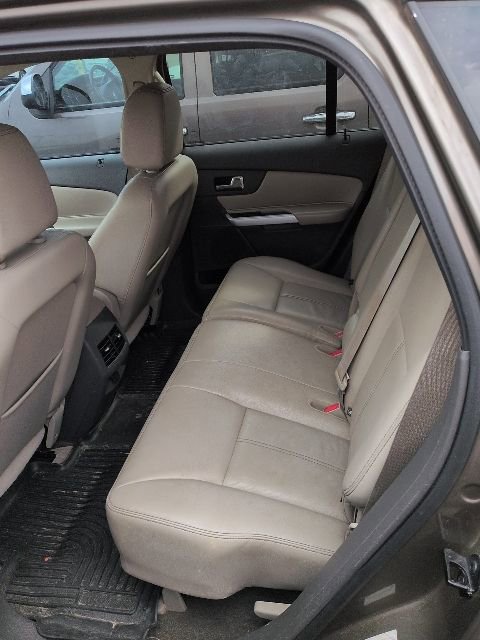 Used 2012 Ford Edge SEL image 10