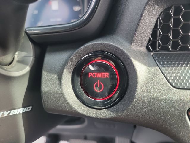 Used 2026 Honda CR-V Sport-L image 33