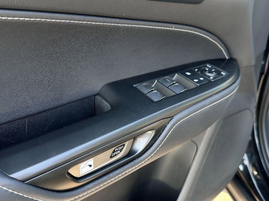 Used 2023 Lexus NX 350 AWD image 18