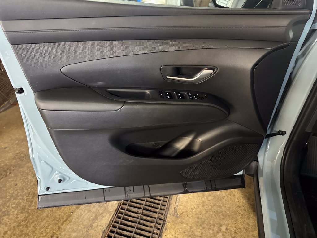 Certified 2026 Hyundai Santa Cruz SEL AWD/4WD image 15