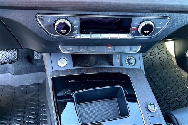 Used 2024 Audi Q5 2.0T Premium Plus w/ Premium Plus Package image 24