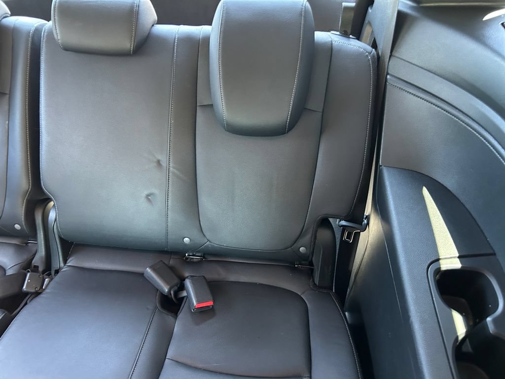 Used 2023 Honda Odyssey Touring image 17