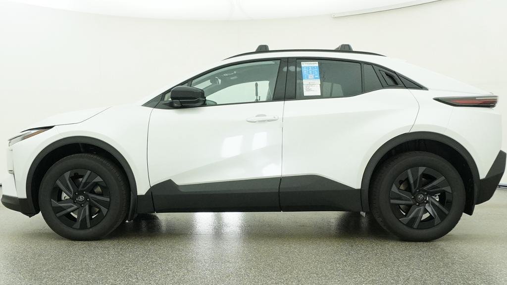 New 2026 Toyota C-HR w/ Cold Weather Package AWD/4WD image 2
