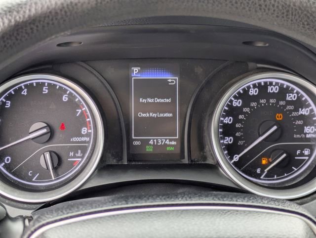 Used 2024 Toyota Camry LE w/ Convenience Package image 20