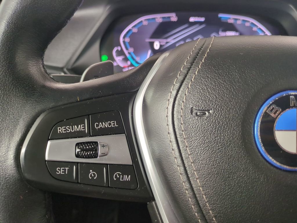 Used 2023 BMW X5 xDrive45e w/ Climate Comfort Package image 32