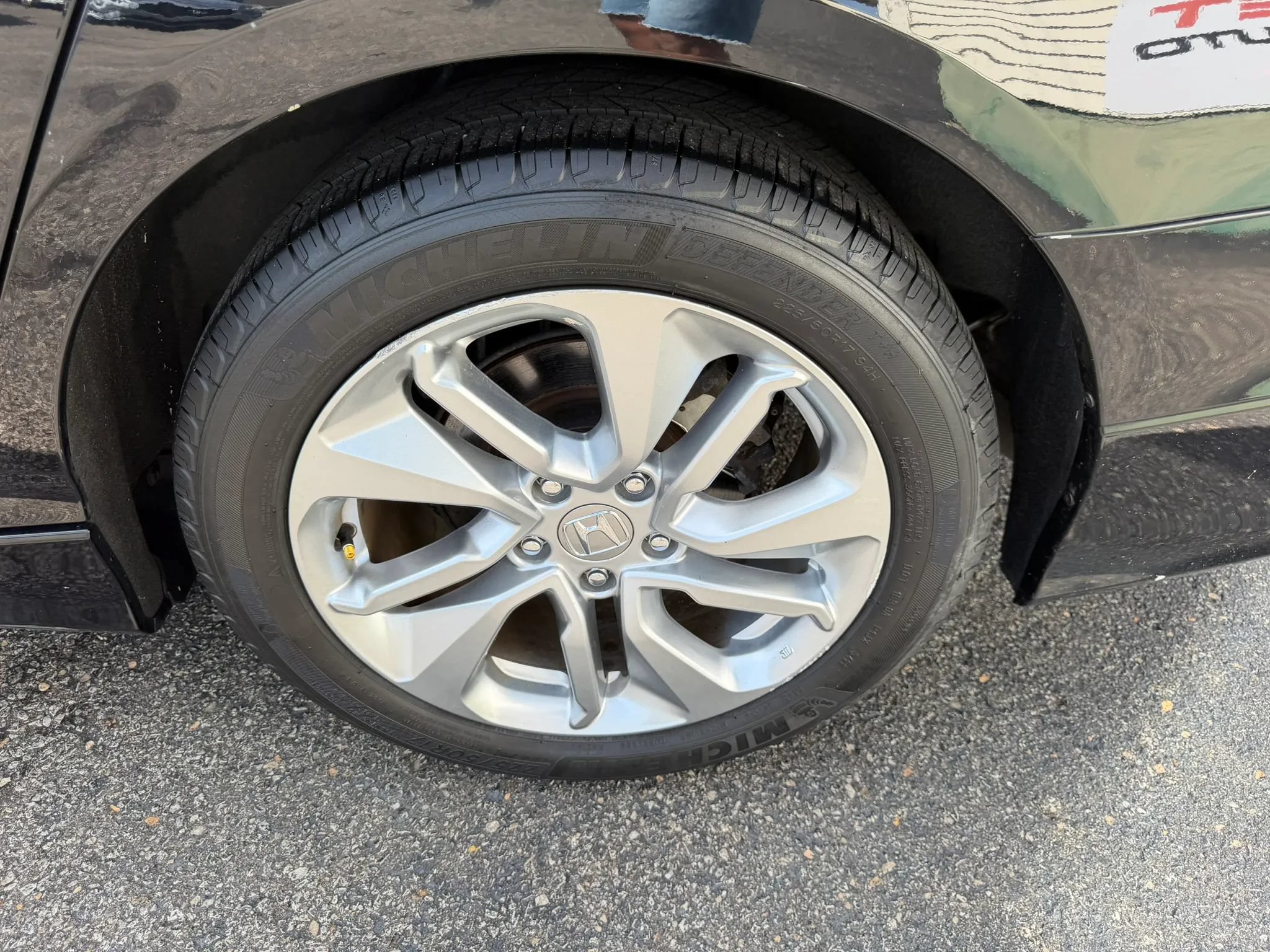 Used 2018 Honda Accord LX image 50