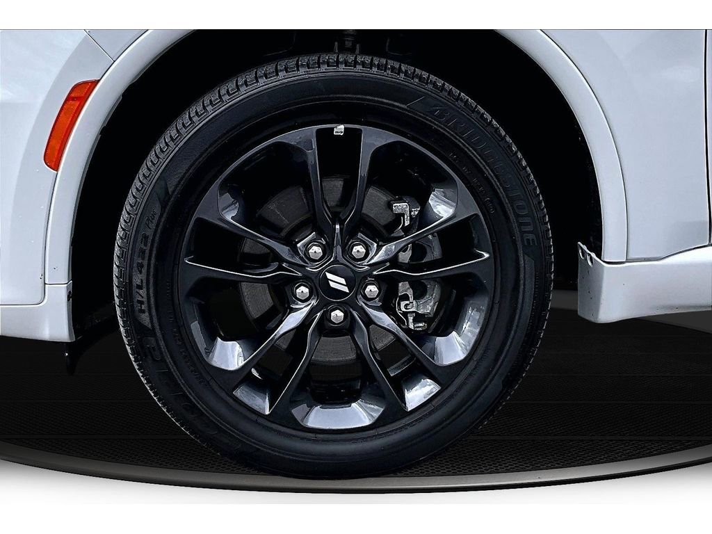 Certified 2025 Dodge Durango GT image 10