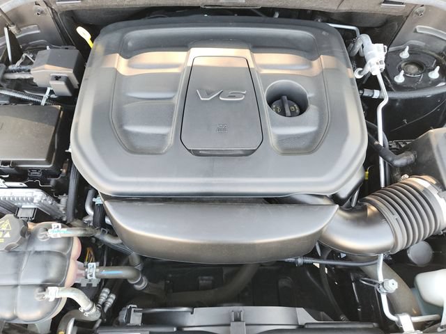 Used 2022 Jeep Grand Cherokee Laredo E w/ Security & Convenience Group AWD/4WD image 39