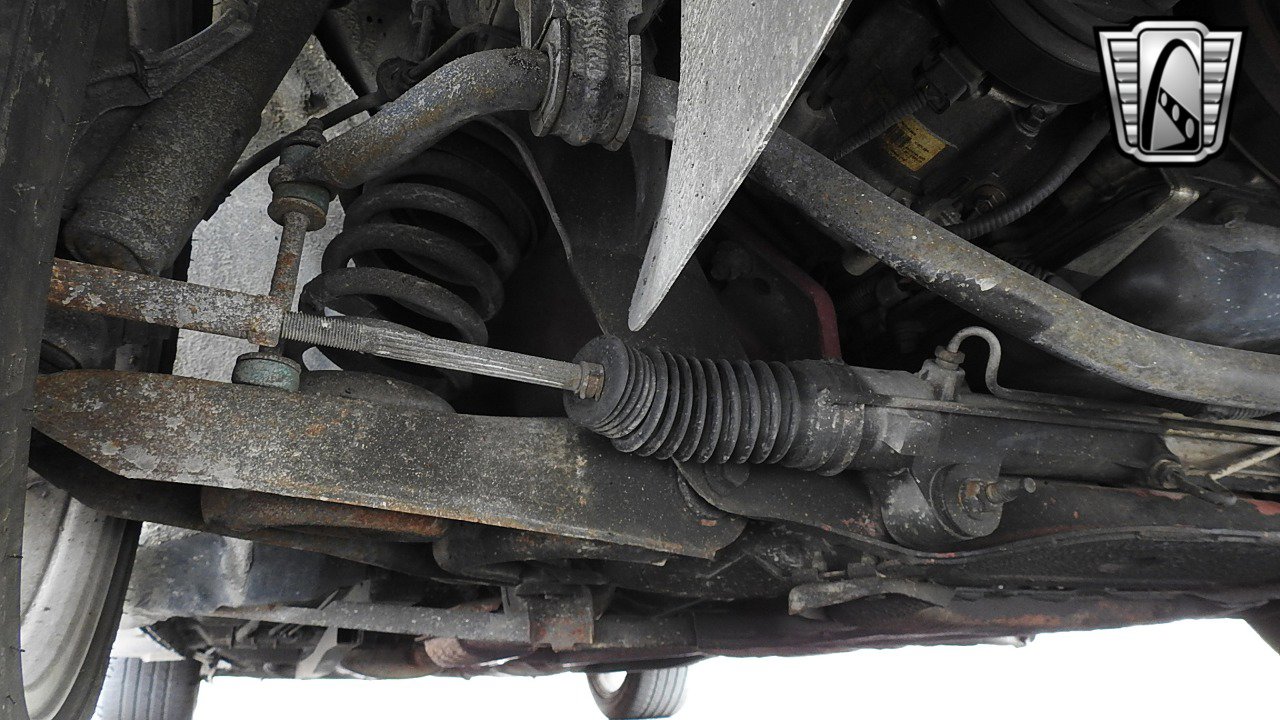 Used 2001 Ford Mustang Cobra image 7