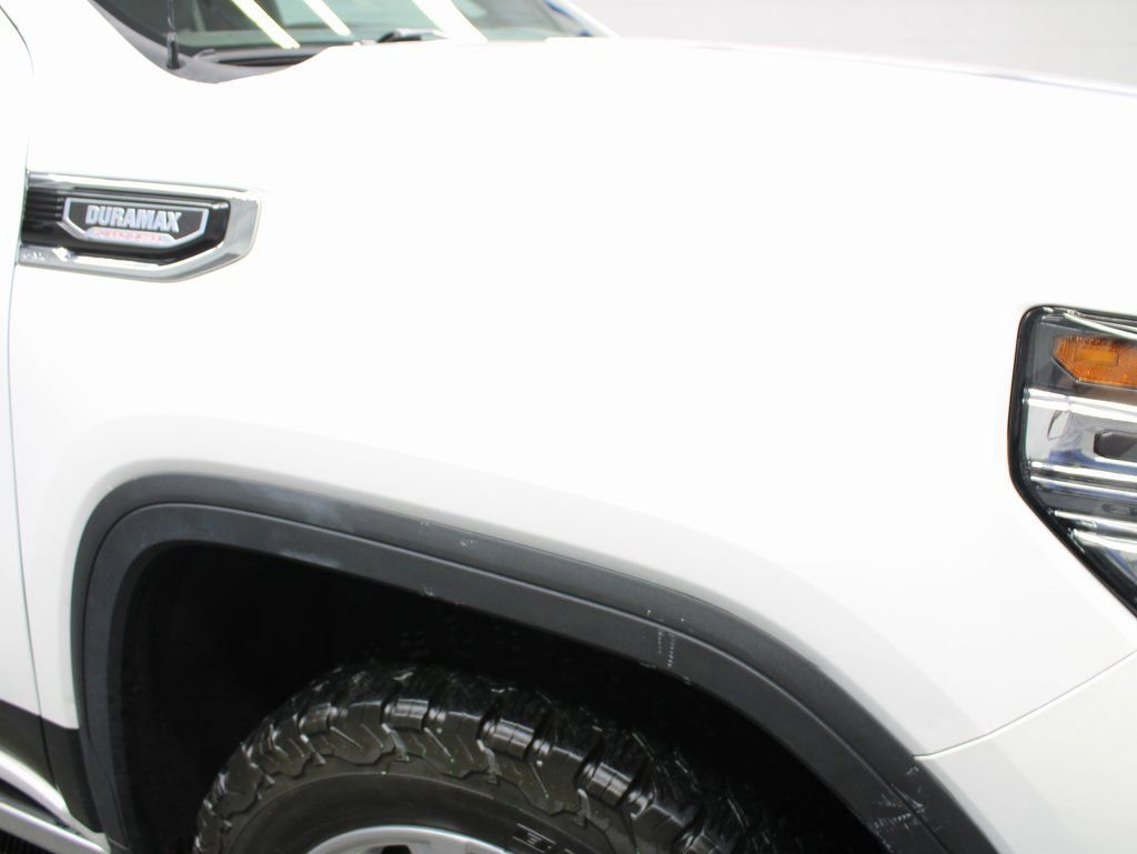 Used 2023 GMC Sierra 1500 Denali w/ Technology Package image 36
