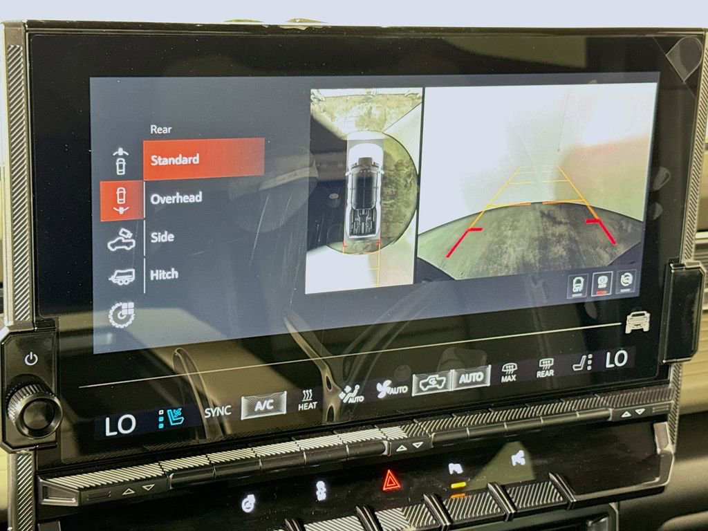 New 2026 GMC Hummer EV 4x4 Crew Cab image 9