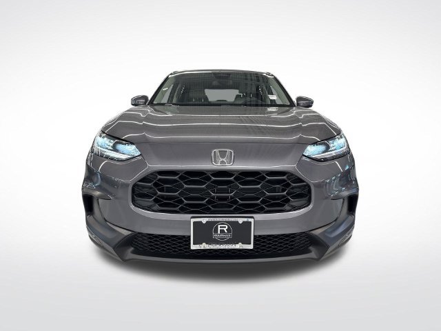 New 2027 Honda HR-V LX image 24