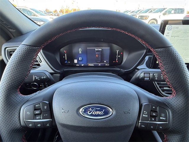 New 2026 Ford Escape ST-Line w/ Tech Pack #1 image 20