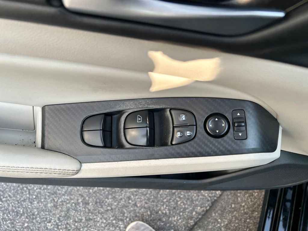 Certified 2025 Nissan Altima 2.5 SV FWD image 17
