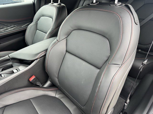 New 2026 Dodge Charger Daytona Scat Pack image 29