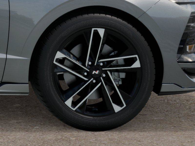New 2026 Hyundai Sonata N Line FWD image 8