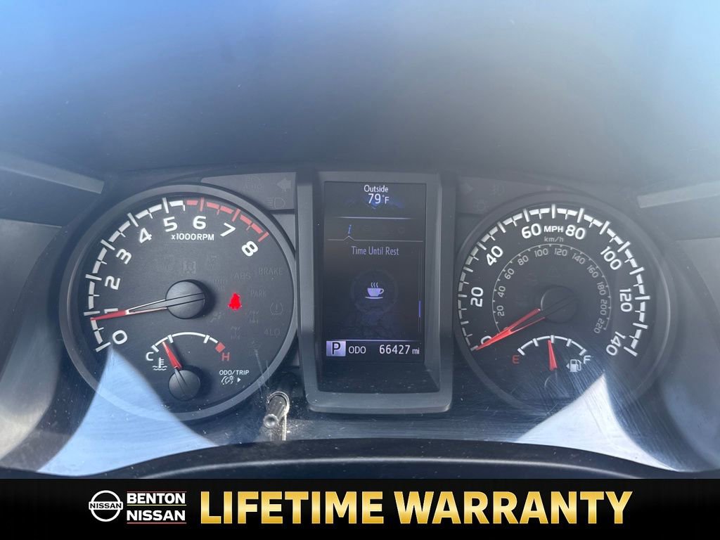 Used 2019 Toyota Tacoma SR image 14