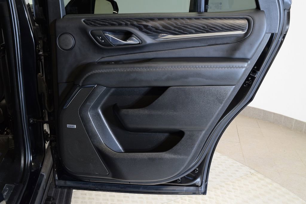 Used 2023 GMC Yukon Denali image 31