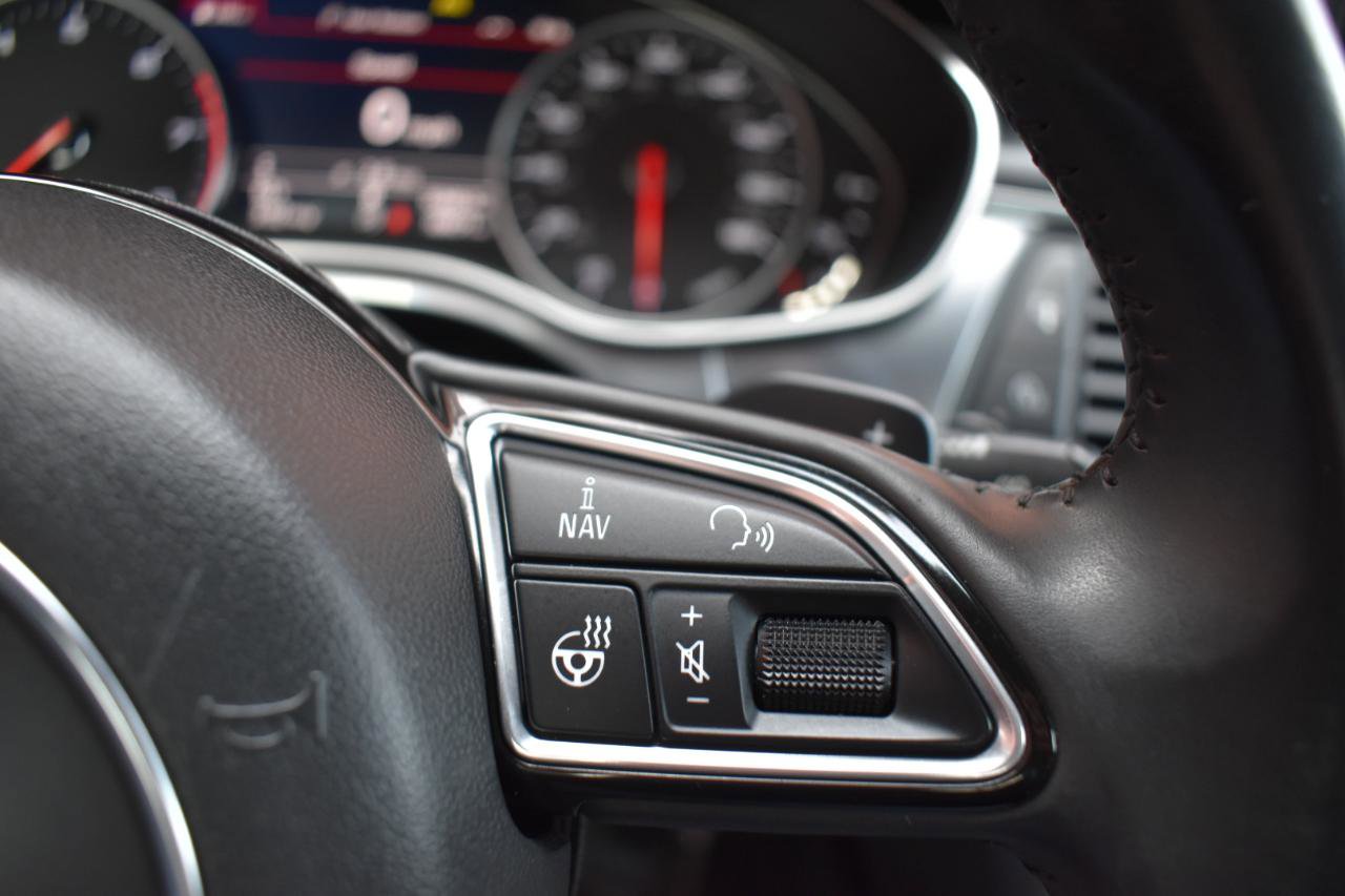 Used 2017 Audi A7 3.0T Premium Plus image 25