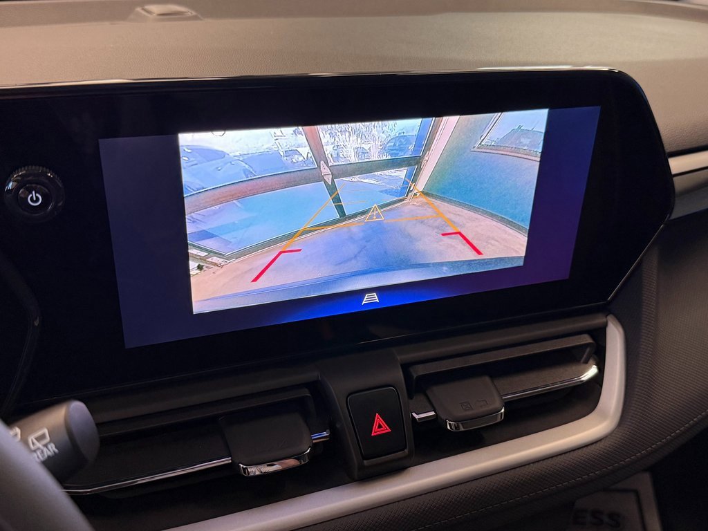Used 2025 Chevrolet TrailBlazer LS w/ LS Convenience Package image 13