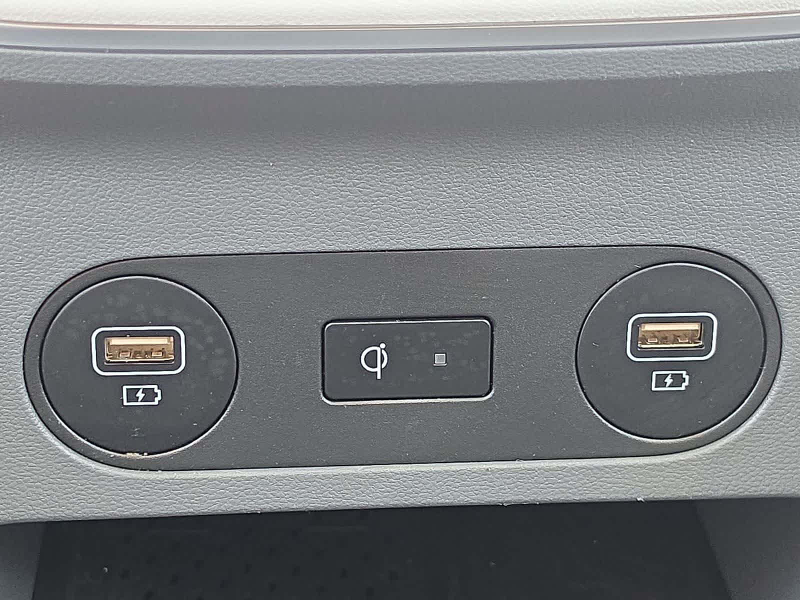 Certified 2024 Hyundai Ioniq 5 SEL RWD image 28