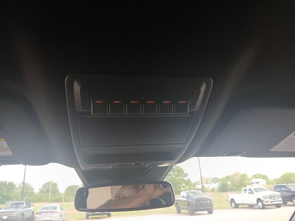 Used 2024 Ford Ranger Raptor image 21