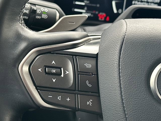 Used 2024 Lexus GX 550 image 22