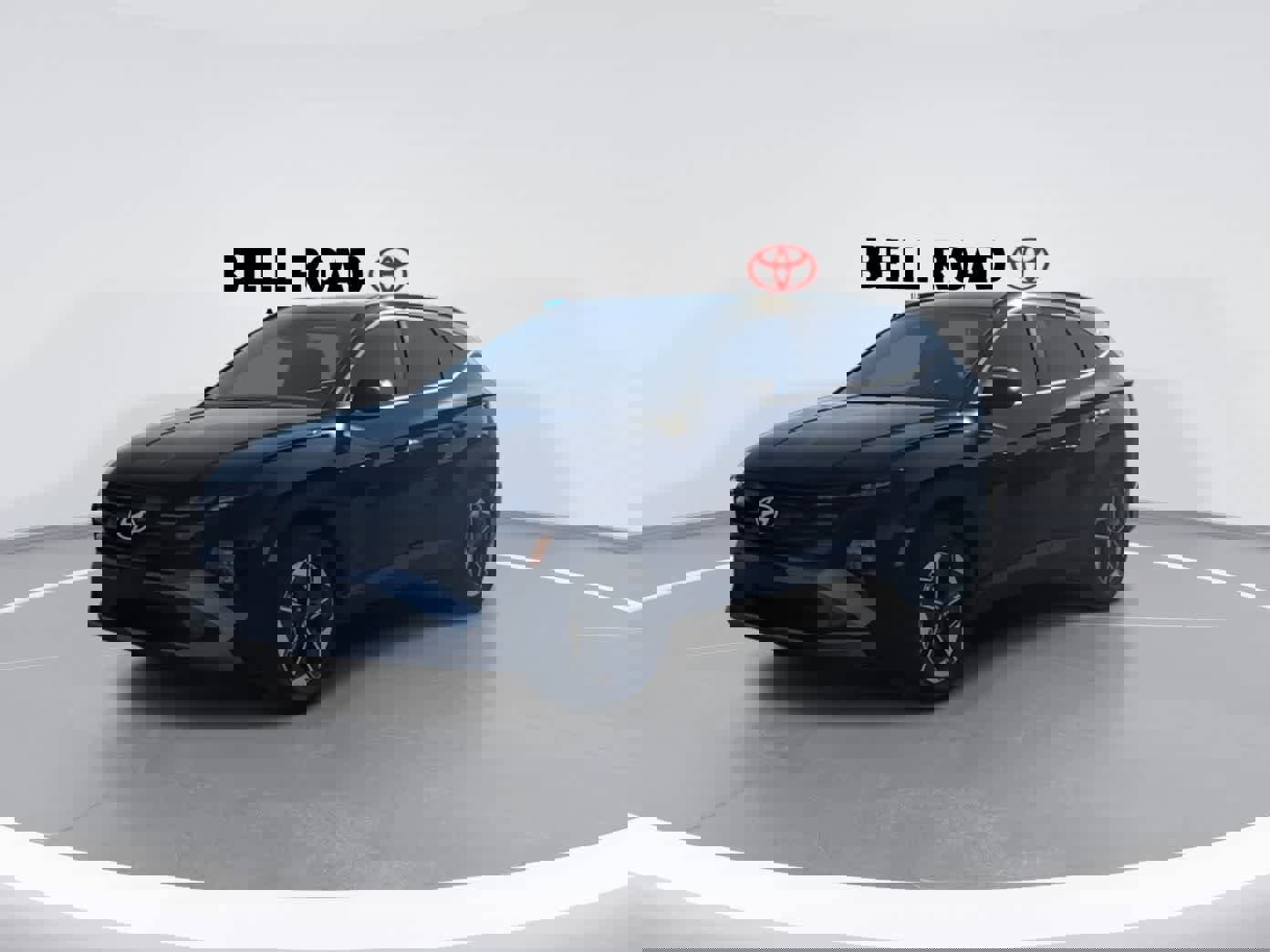 Used 2026 Hyundai Tucson SEL image 4