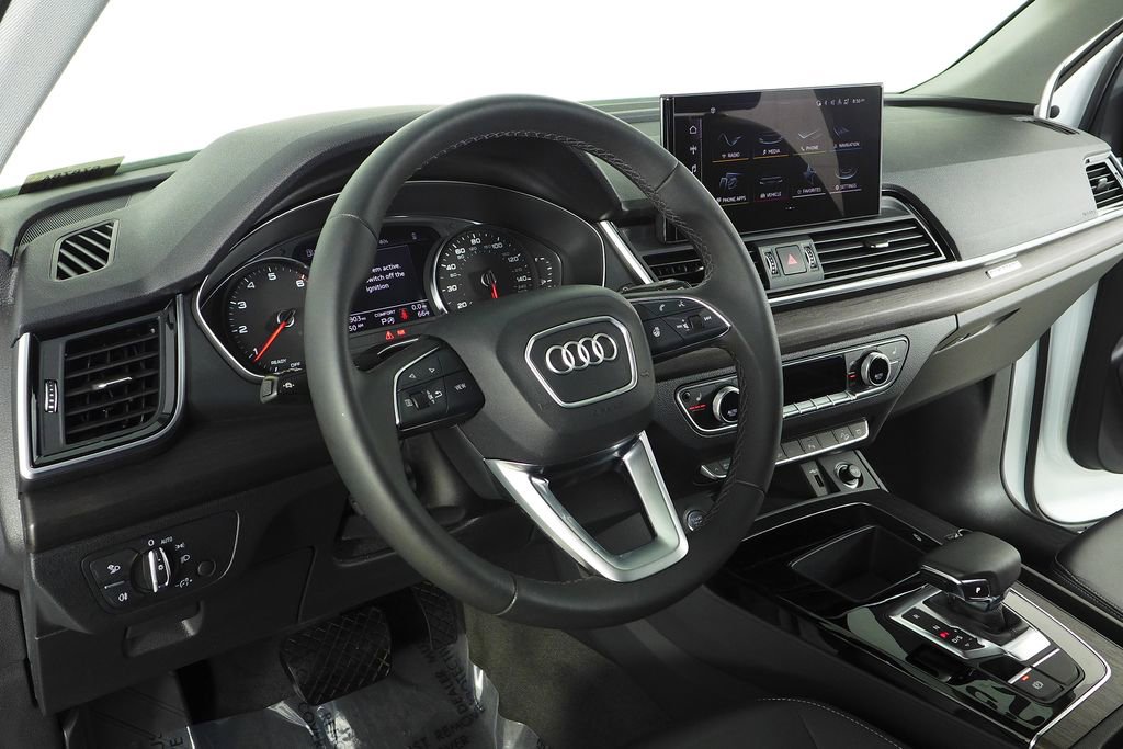 Used 2023 Audi Q5 2.0T Premium image 30