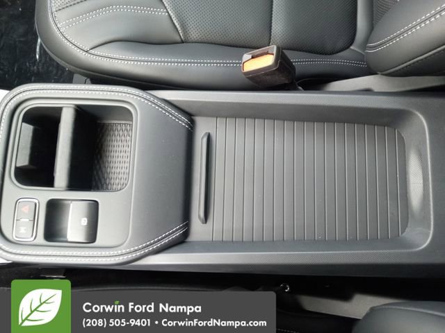 New 2025 Ford Mustang Mach-E Premium image 18