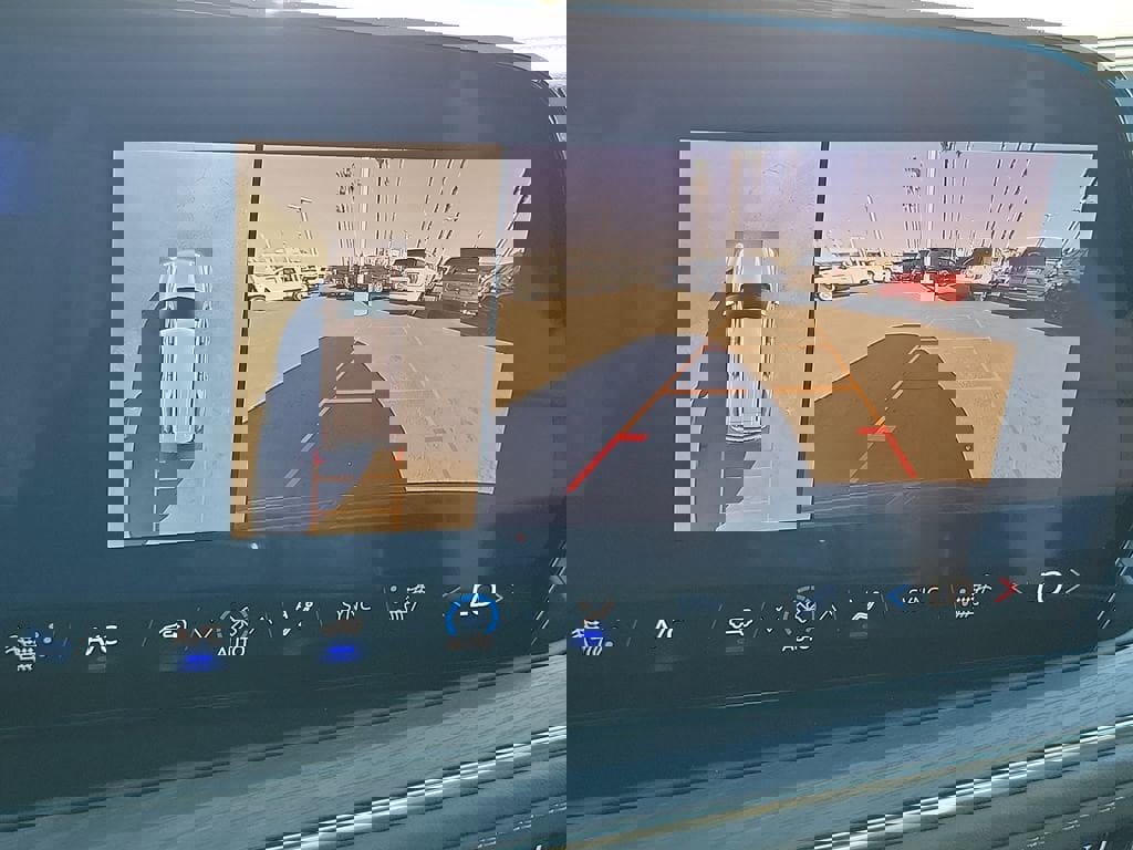 New 2026 Chevrolet Tahoe LT w/ Comfort Package image 9