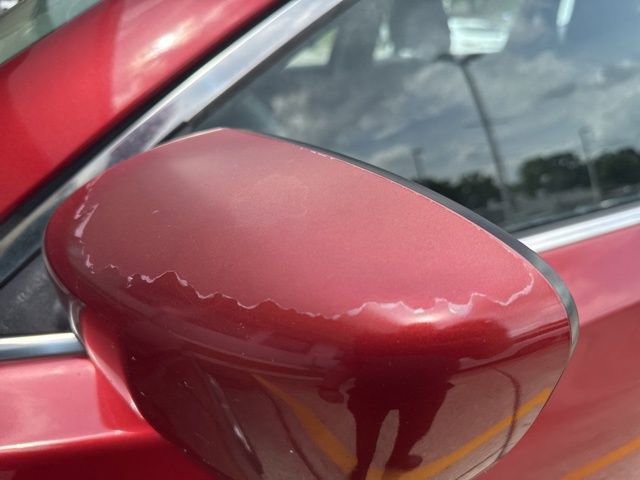 Used 2016 Nissan Rogue S FWD image 30