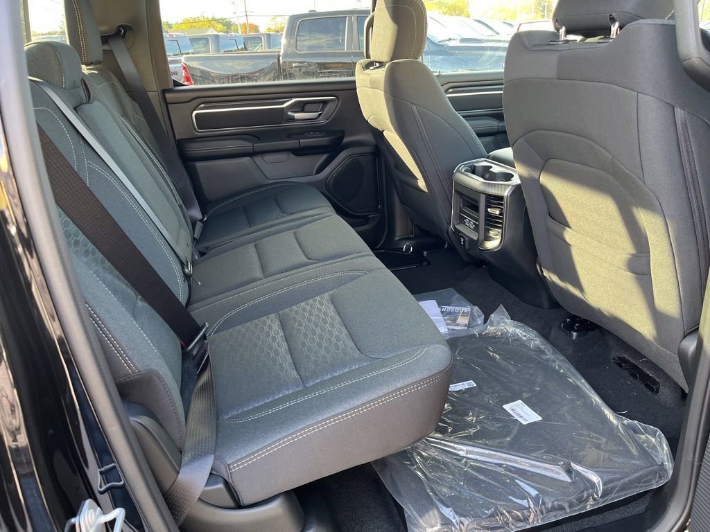 New 2026 RAM 1500 Big Horn image 13